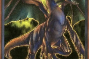 【遊戯王】ドラゴンで一番かっこいいモンスターはどれ？