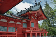 神社の「二礼二拍手一礼」いつからこの作法が取り入れられたかわかる？