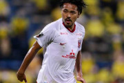 浦和レッズFW興梠慎三がJ1歴代5位の152得点！尊敬するブラジル人FWに並ぶ