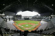 日本ハム新球場、来年は成人式会場に　自治体に無償貸し出し