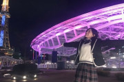 松井珠理奈「もうすぐ卒業コンサートから1年になります」