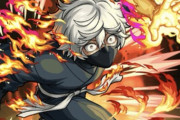 【モンスト】※疑問※「ファイアイーター状態」ってなに？ｗｗｗｗｗ