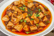 店員に「この人麻婆豆腐作るんだなｗ」って思われずに豆腐と麻婆豆腐の素を買いたい。