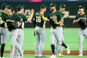オーストラリアって野球強いの？