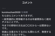 【悲報】大谷のインスタ、例の件で女性がブチ切れ大炎上wwwww
