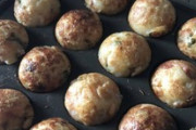 たこ焼き焼いた（※画像あり）