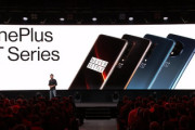 Snapdragon855 Plus搭載の｢OnePlus 7T Pro/7T Pro McLaren Edition｣発表