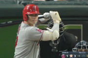 【MLB】大谷翔平、3打席連続三振含む5タコ。明日は“リアル二刀流”で先発へ　エンゼルスは1点差ゲーム制し2連勝