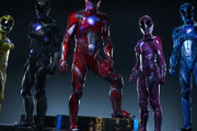 【海外】ハリウッド版スーパー戦隊「パワーレンジャー」がユニバース化！新作映画＆テレビシリーズ始動