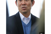 ◆悲報？◆森保一五輪代表監督、本田圭佑にノックアウトされてしまう(´・ω・`)