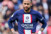 PSG、ブラジル代表ネイマールが足首手術で今季絶望…3～4カ月の離脱へ（関連まとめ）