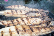 【朗報】焼き魚界のビッグ3、決定する