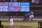 西武・おかわりくん、勝ち越しタイムリーｗｗｗｗｗｗｗｗｗｗ