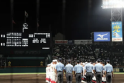 夏の甲子園の"猛暑対策"『朝夕二部制』導入に現場の声は？一部の観客から「時間つぶしに金がかかる」と不満も