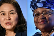 【WTO】 韓国か親中派か　日本、WTO総長選挙ジレンマ