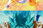 ドラゴンボールファンで超サイヤ人ゴッド以降の変身を嫌う人いるでしょ