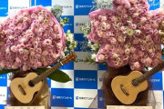 【画像あり】凄すぎる・・・本日の愛知公演、大園桃子と遠藤さくらにとんでもない“祝花”が届けられていたことが判明・・・【全ツ2021@愛知1日目】【乃木坂46】