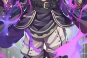 【FEH】この上手い絵師ってそんなに絵↓なの？
