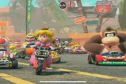 ぶっちゃけマリオカート9の映像に、お前ら驚かなかったろ？