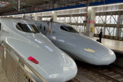 「九州新幹線」とかいう何気に大成功した地方新幹線ｗｗｗｗｗ