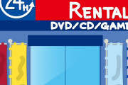 ゲームのレンタルがない理由とは？
