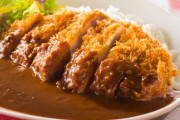 カツカレーとカツ丼どっちが好きと聞かれたら圧倒的にカツ丼が勝つのはなんでの？