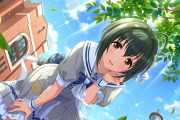 【デレステ】両親が海外旅行に行ってるあいだ毎日ご飯作りに来てくれる幼馴染こっひ欲しいか？