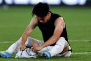 ドイツ人「獲ってくれ」日本代表FW塩貝健人も茫然..ヴォルフスブルク、初の2部降格が決定..他サポから獲得を求める声も！【海外の反応】