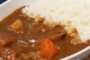 カレー「玉ねぎと豚肉とルーあれば美味しくできます！」←こいつがそんなに一人暮らしに人気がない理由