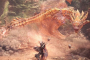 【MHWアイスボーン】今作って尻尾切る意味あるの？【モンハンワールド】