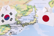 現実逃避が日常　～　【Money1】 韓国は「日韓関係を主導する位置」を占めた。韓国が有利な立場だ