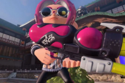 【悲報】「スプラトゥーン3」、ワイドローラーが弱すぎで終わる