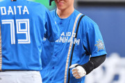 日本ハムは9番江越から矢澤、五十幡の俊足打線が機能　新庄監督逆転勝ちに喜び