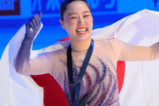 スケートアメリカ優勝の樋口新葉、2016年デビューのGPで初栄冠　困難を超えてきた23歳に“幸運”訪れた理由