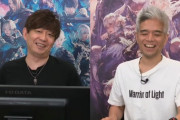 【FF14】吉Pがハウジングお宅訪問とクリスタルコンフリクトをプレイ！「出張吉P散歩 in TGS 2022」見どころまとめ