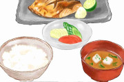 【アラフォー】食事の好みどうなりましたか？