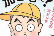 小学生の息子がいじめの“加害者”に 学校からは「異常者あつかい？」親の苦悩を描くマンガで知る対処法