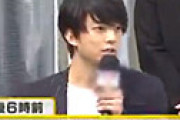 ひき逃げの伊藤健太郎、同乗者疑惑は「有名女子アナ」だった!? 家に向かう途中だった可能性も