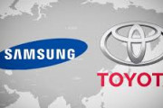 トヨタとサムスンってどっちのが将来性あるの？