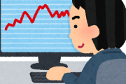【悲報】任天堂、東証値下がりランキング一位　投資家「新型Switchは想定を大きく超えるほどの人気化は見込めない」