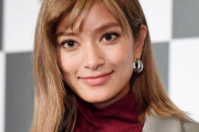 【朗報】ローラ、えちえち画像をインスタにアップ
