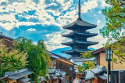 【悲報】日本人観光客、京都離れが始まる