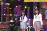 【乃木坂46】柴田柚菜&一ノ瀬美空、セーラー服コスプレのミニスカ美脚がセクシーすぎる！！！！！！