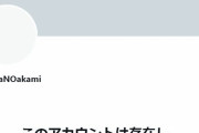 【悲報】成海瑠奈さん、Twitter削除