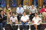 【弩級画像】韓国のテレビ番組がやばいｗｗｗ手当たり次第外国人に韓国を褒めさせる