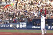 【決定】野球史上最高のホームランωωωωωωωωωωω