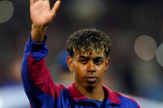 ◆悲報◆バルサ＆スペイン代表、ファティの劣化に反省なし？ラミン・ヤマルのプレー時間が長すぎる件…57試合4600分