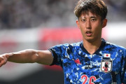 【W杯】伊藤洋輝「批判されているのは、もうわかっている…このまま終われない」巻き返しを誓う