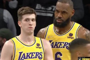 【NBA】オースティン・リーブス、年俸5000万ドル近くを要求か？