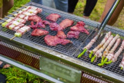 BBQで持ち込むと「お、やるやんw」ってなる食材wwwww